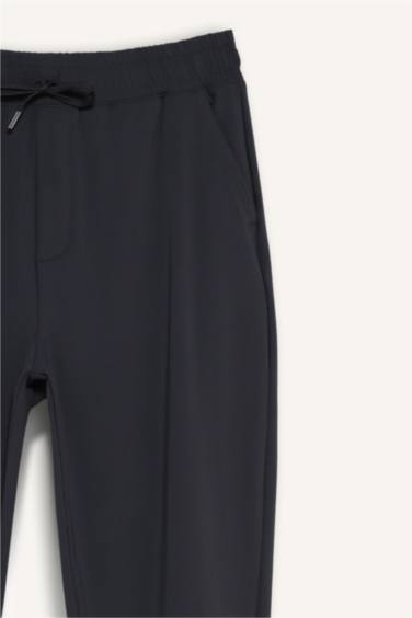 Slım Fıt Jogger - Görsel 9