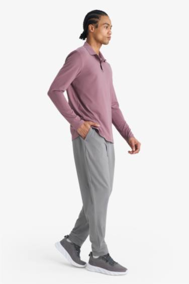 Slim Fit Jogger