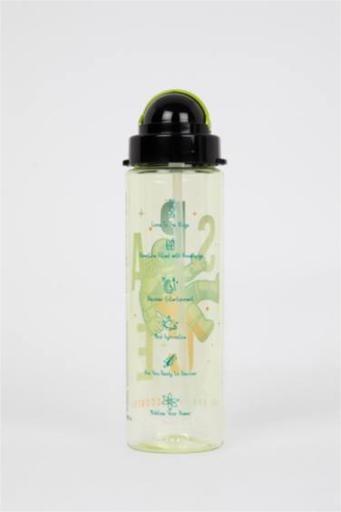 Unisex Water Bottle