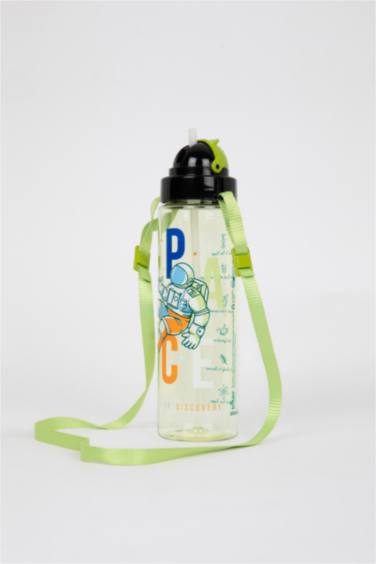 Unisex Water Bottle