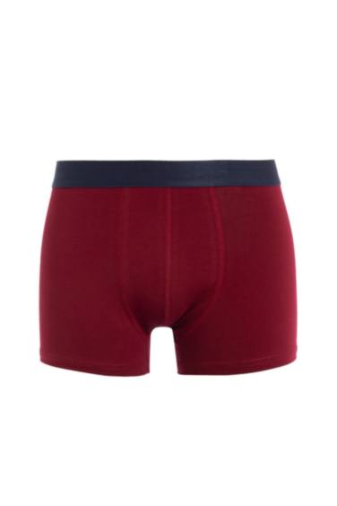 بوكسر قصة عادية - 3 قطع