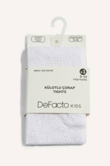 شرابات كيلون بناتي بيزك 40 دينير