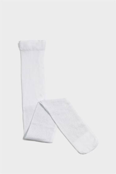 Қыздарға негізгі колготки