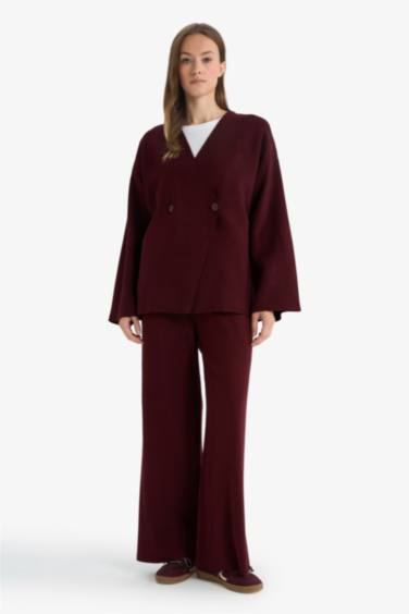 Pantalon Coupe régulière