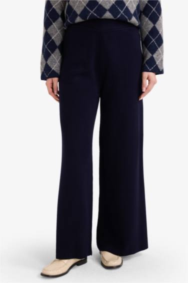 Regular Fit Trousers