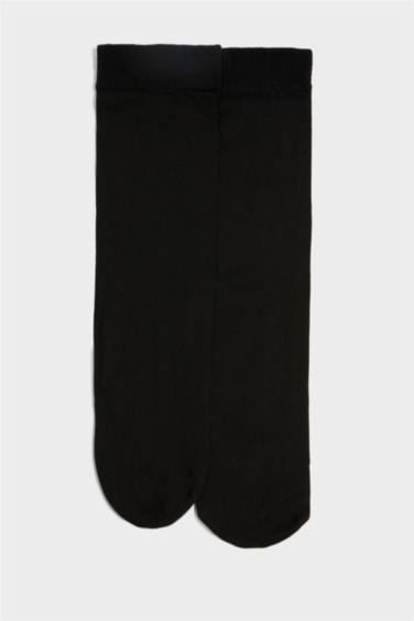 شرابات تحت الركبة بناتي - قطعتين