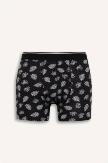 بوكسر قصة عادية مخطط - 3 قطع