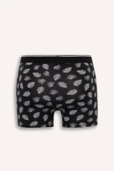 بوكسر قصة عادية مخطط - 3 قطع