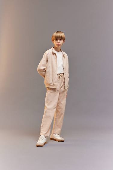 جاكيت بومبر ولادي بياخة عالية