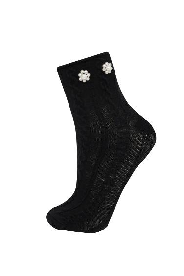 Woman Short Socks