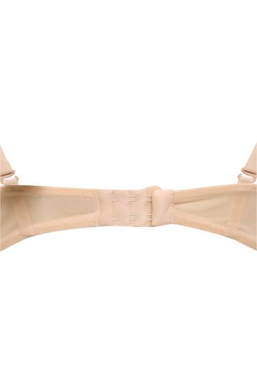 Non-Padded Strapless Bra
