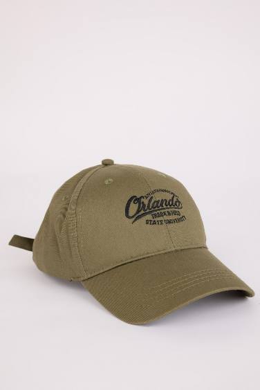 Ерлерге шляпа