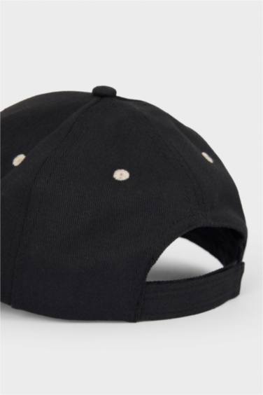 شفقة كاب رجالي منسوج باتكيت