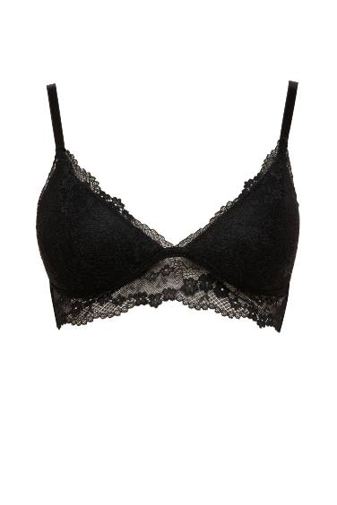 Fall in Love Pedli Dantelli Bralet