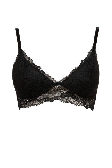 Fall in Love Full Lace Bra