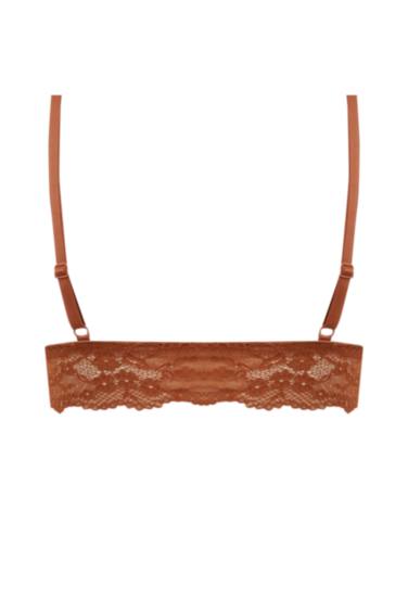 Fall in Love Full Lace With Pad Bra