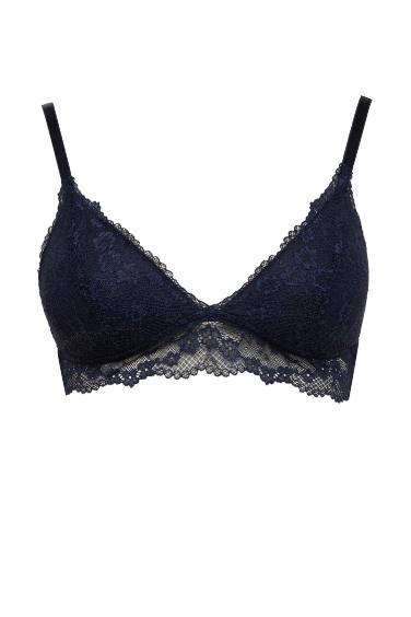 Soutien-Gorge en Dentelle 