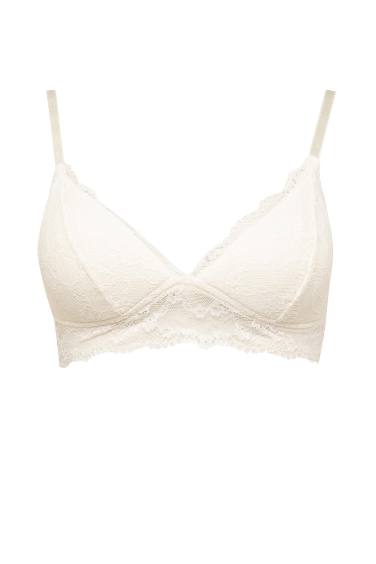 Fall in Love Full Lace Bra