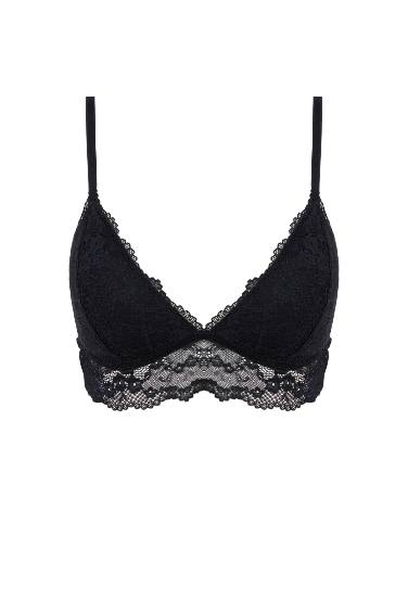 Fall in Love Full Lace Bra