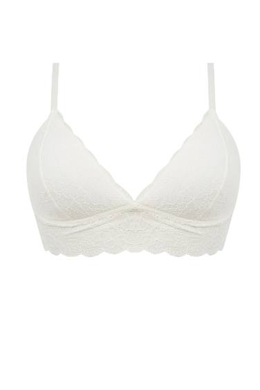 Fall in Love Full Lace Bra