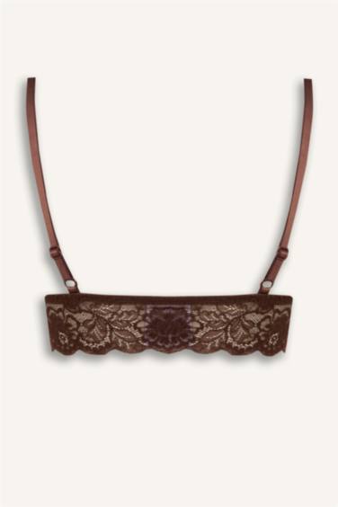 Kaplı Pedli Bralet - Görsel 2