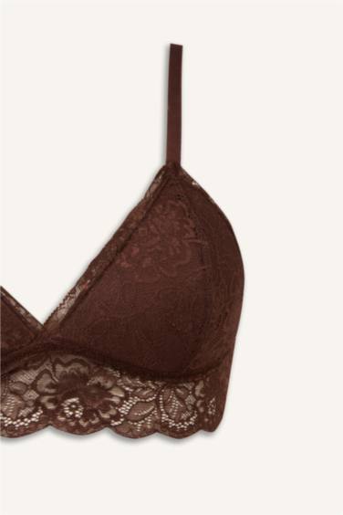 Kaplı Pedli Bralet - Görsel 3