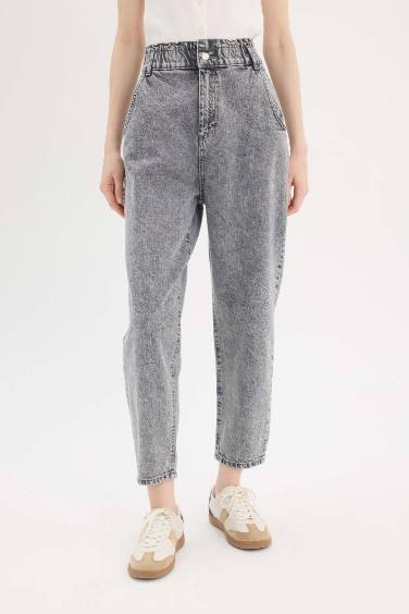 سروال جينز بيبرباج برجل عادي