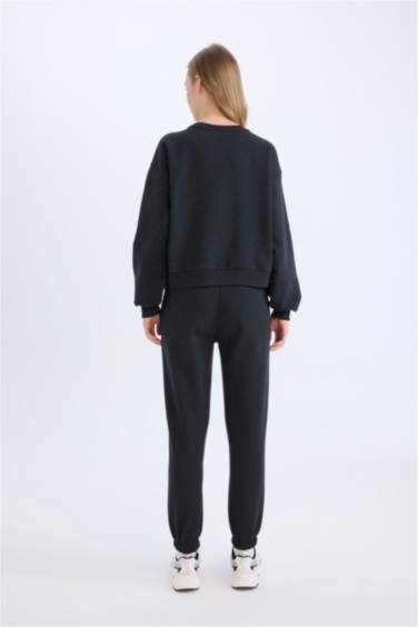 Kalın Kumaş 2'li Takım - Görsel 7