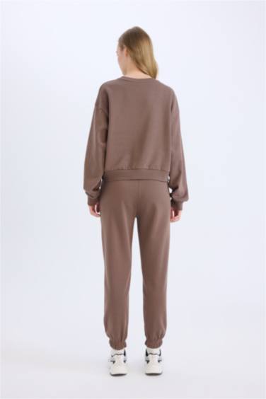 Kalın Kumaş 2'li Takım - Görsel 7