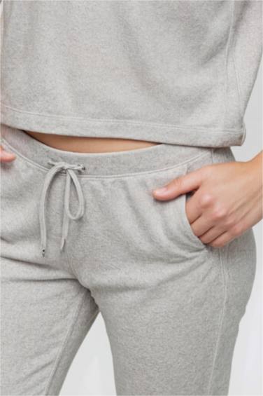 Kalın Kumaş 2'li Takım - Görsel 7