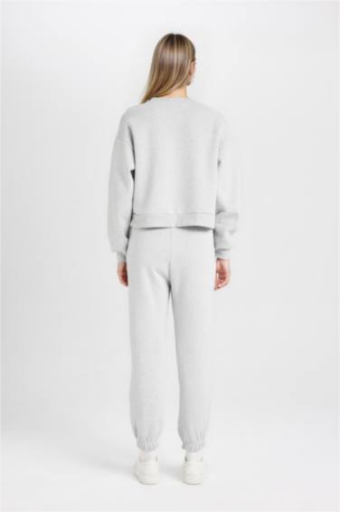 Kalın Kumaş 2'li Takım - Görsel 8