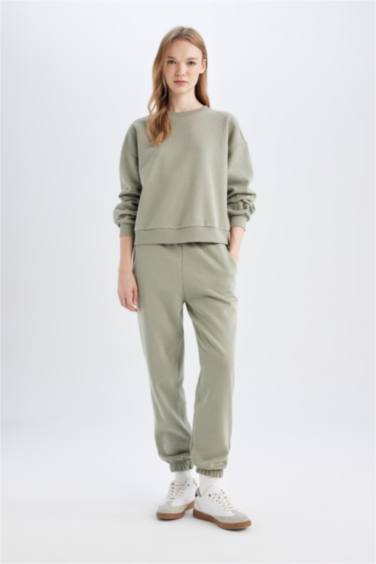 Kalın Kumaş 2'li Takım - Görsel 6