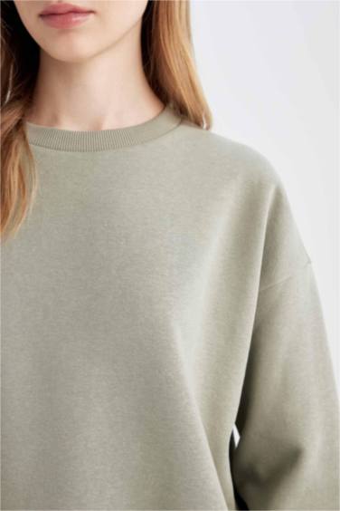 Kalın Kumaş 2'li Takım - Görsel 9