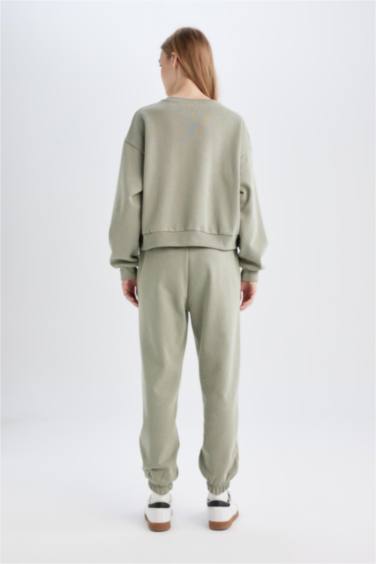 Kalın Kumaş 2'li Takım - Görsel 10