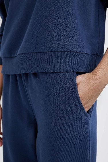 Kalın Kumaş 2'li Takım - Görsel 7