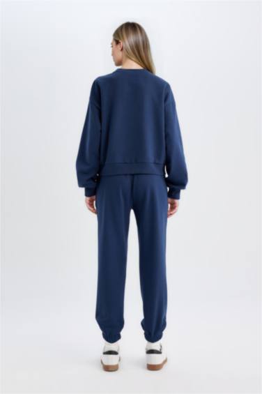 Kalın Kumaş 2'li Takım - Görsel 8