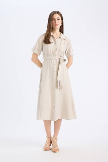 жейде мойыны қысқа жеңді Қысқа жеңді тоқылған көйлек