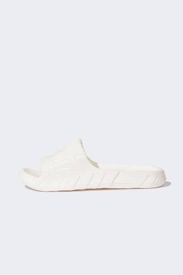 Boy Flat Sole Single Band Eva Slippers