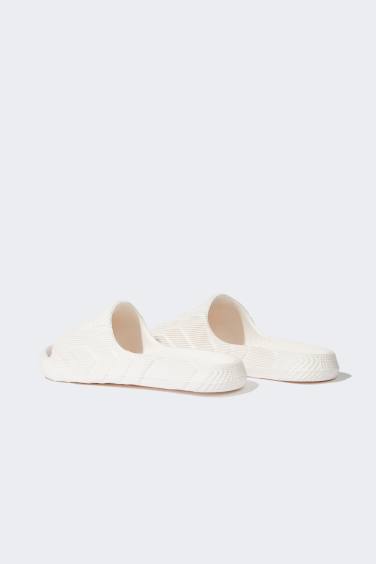 Boy Flat Sole Single Band Eva Slippers