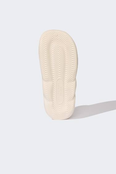 Мужские Плоские Эва Сандалии