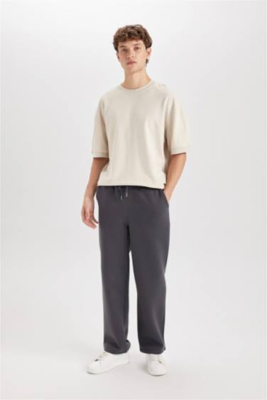 релакс пішімі 3 көтерілген жіп тұрақты етек Шалбар