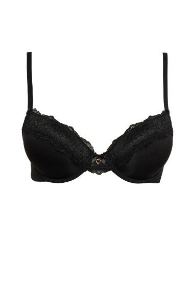 Fall in Love With Lace Bra