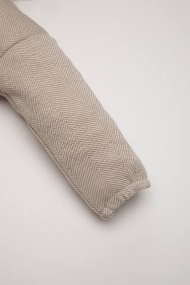 Baby Boy Hooded Sweatshirt