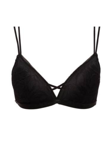 Fall in Love Full Lace Comfort Bra