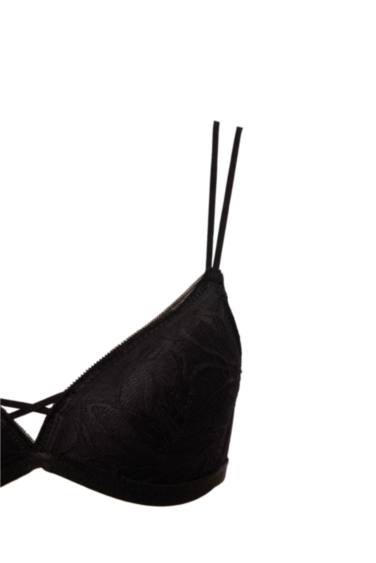 Fall in Love Full Lace Comfort Bra