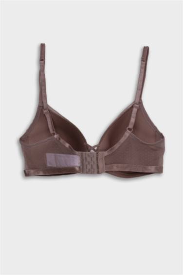 Fall in Love Full Lace Comfort Bra