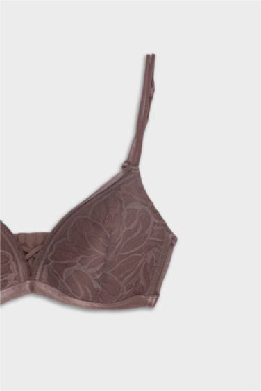 Fall in Love Full Lace Comfort Bra