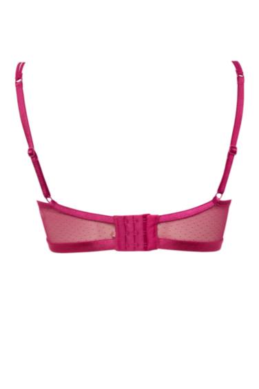 Fall in Love Full Lace Comfort Bra