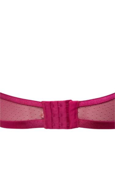 Fall in Love Full Lace Comfort Bra