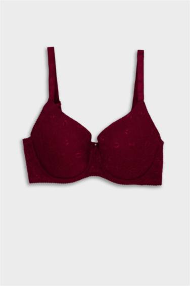 Fall in Love Full Lace Comfort Bra